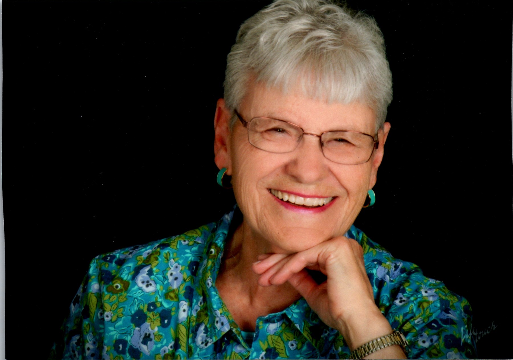 Obituary of Shelby Jean DeYoung