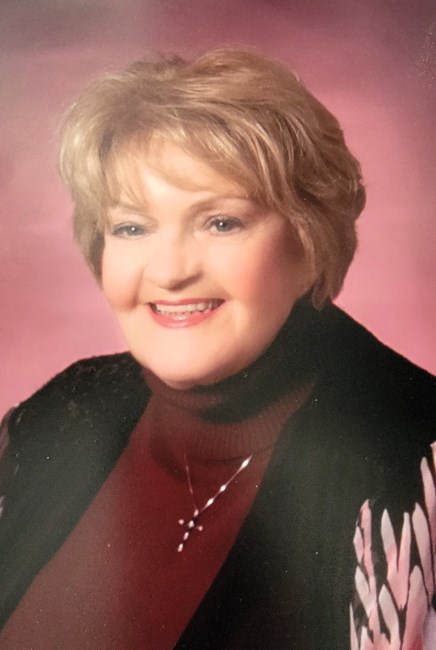 Obituary of Lorraine Elizabeth Murphy