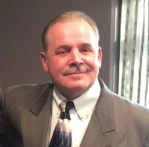 Obituary of Steven Dennis Virgona