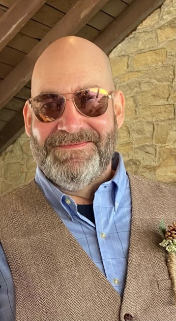 Obituary of Michael Clark Flynn