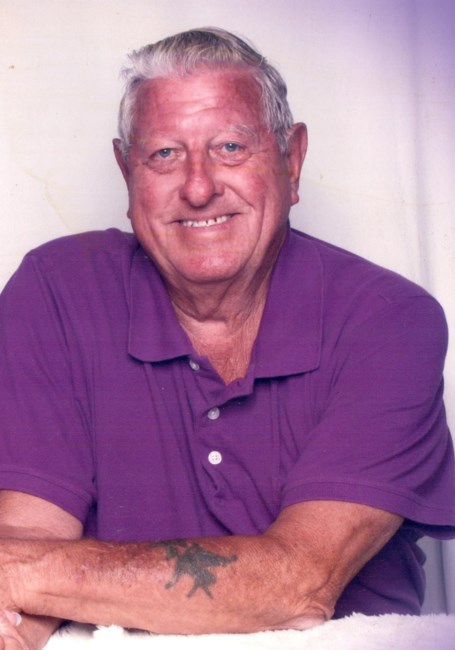 Obituary of James Allen Kruse