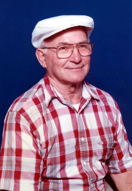 Obituary of Charles Patrick Ford, Sr.