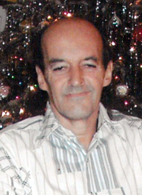 Avis de décès de Serge Lapointe