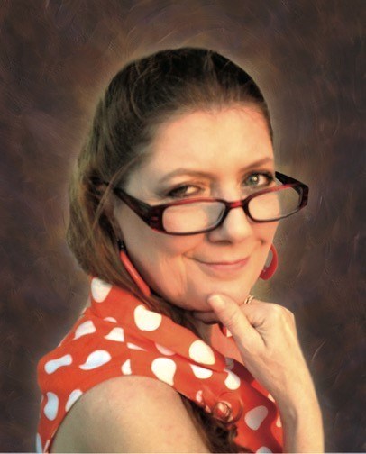 Obituary of Cynthia Jean Jones