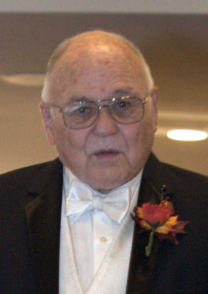 Avis de décès de Dave Clark