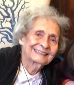 Obituary of Betty Jean Tucker