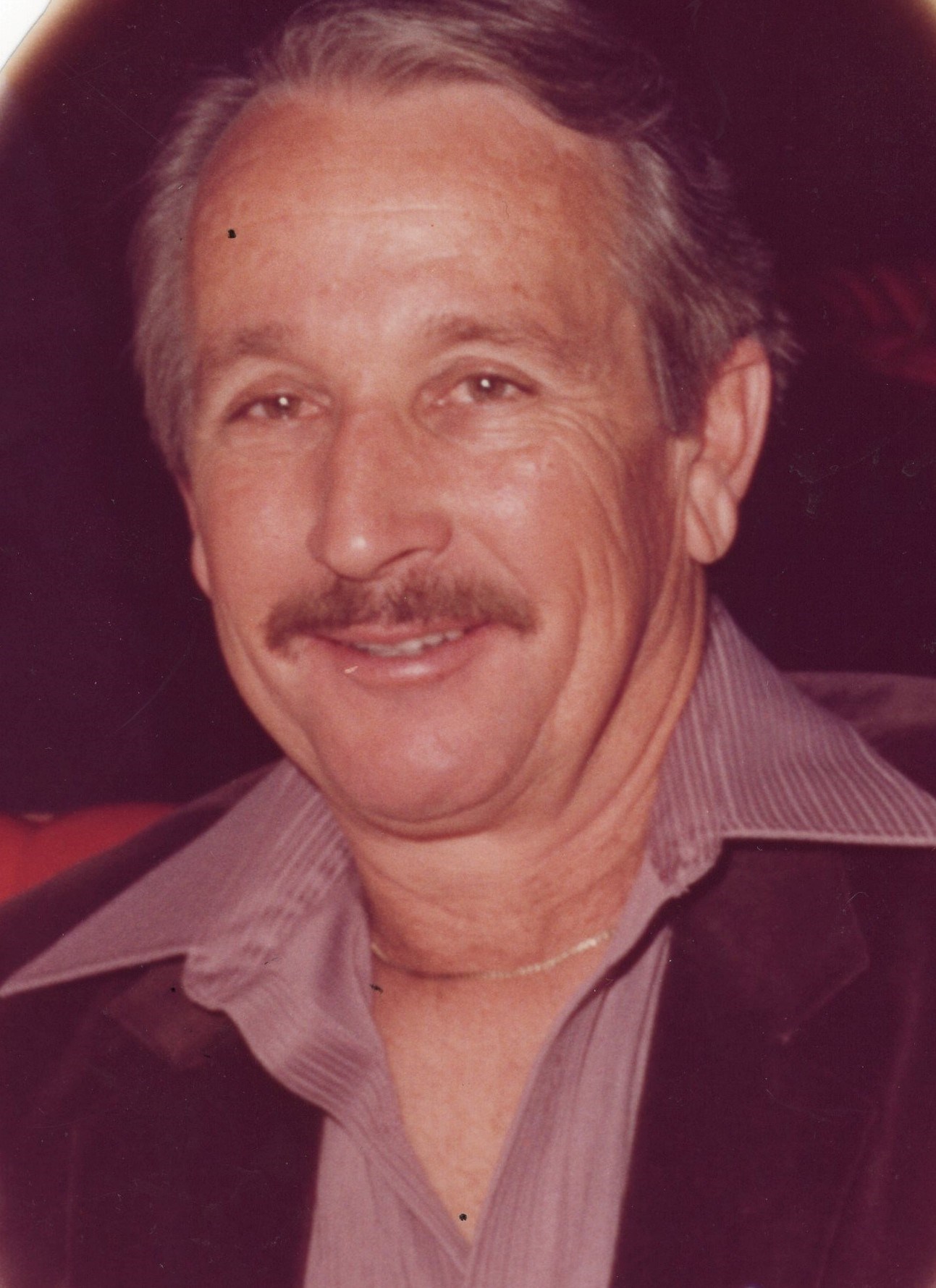 Obituary of Neil Clarence Snyder