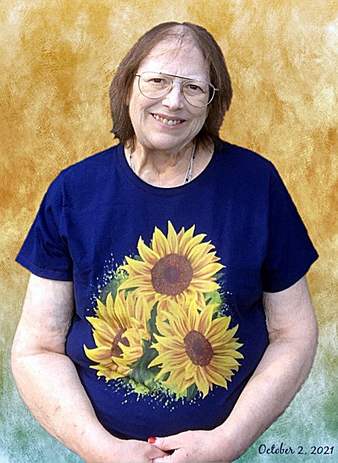 Obituary of Vickie Lynn Rowe