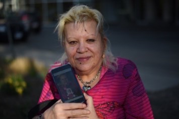 Obituary of Paulina Correia