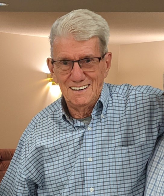 Obituary of Albert Frank Schilling