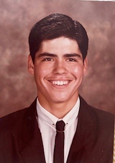 Obituary of David Delgado