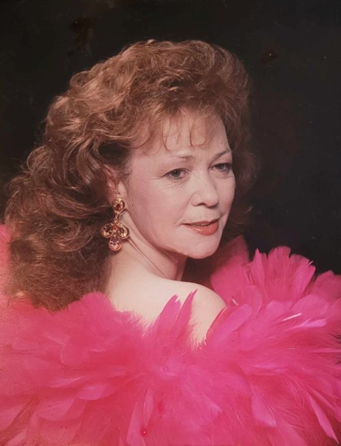 Obituario de Rita Faye Lowery
