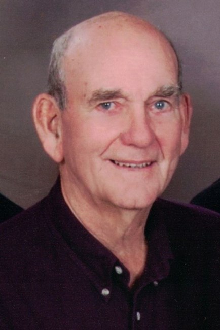 Obituary of G. Harry Schulte