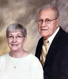 Avis de décès de Donald Allen Schiewer