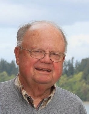 Obituary of Douglas Randolph Pook