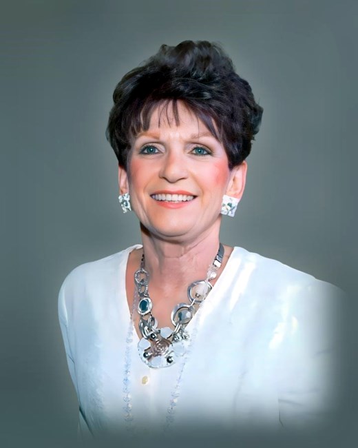Obituary of Margaret Luby Weisbruch
