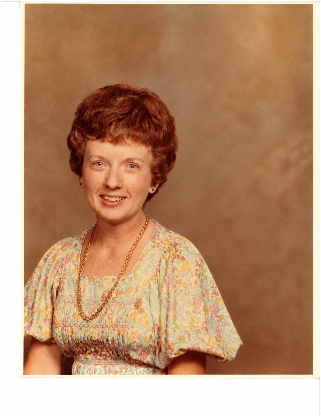Obituary of Brenda McKinzey Reavis
