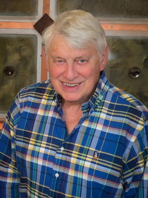 Obituary of David Kolnick