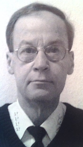 Obituary of James W. Malone