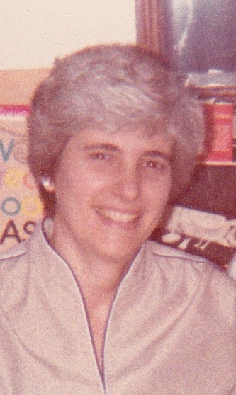 Obituary of Elizabeth "Vonnie" Yvonne Keller