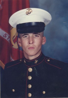 Obituary of Michael Robert Andonie, Sr