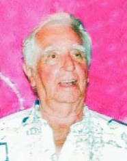 Obituary of Carman Frances Marklinger