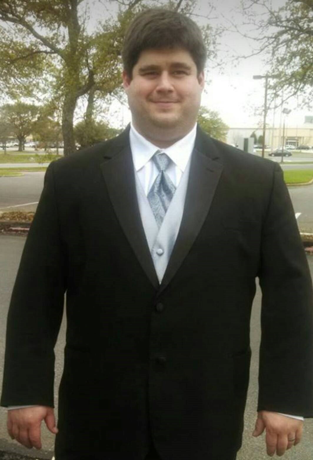 Obituary of James Michael Phelps