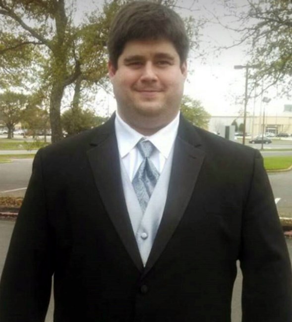 Obituary of James Michael Phelps