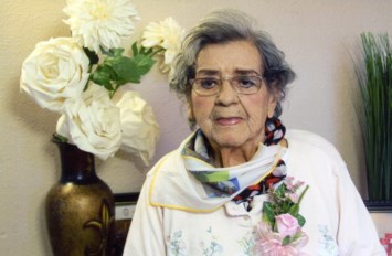 Obituary of Guadalupe L. Rodriguez