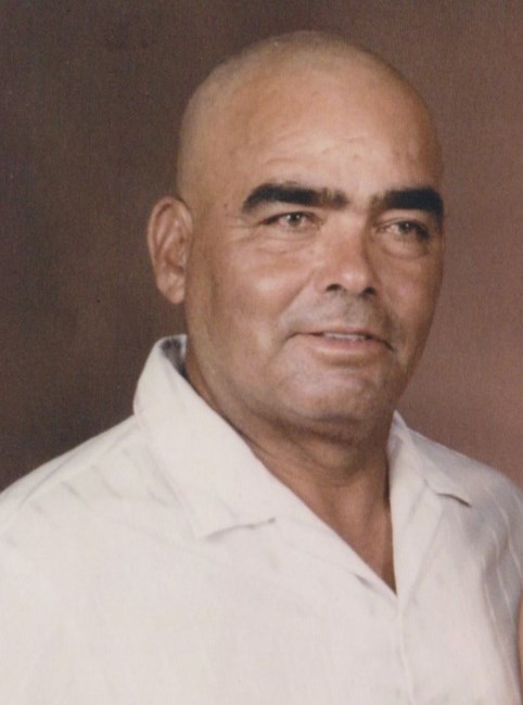 Obituary of Ponciano Pantoja Lopez