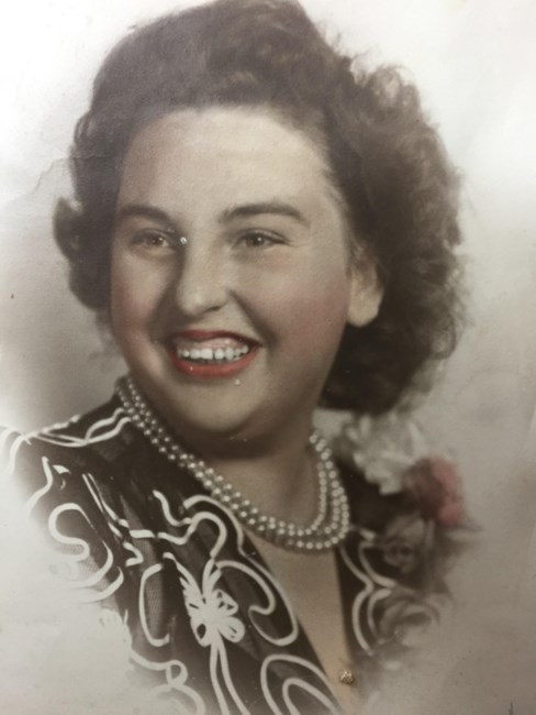 Obituary of Joyce Marie Pence