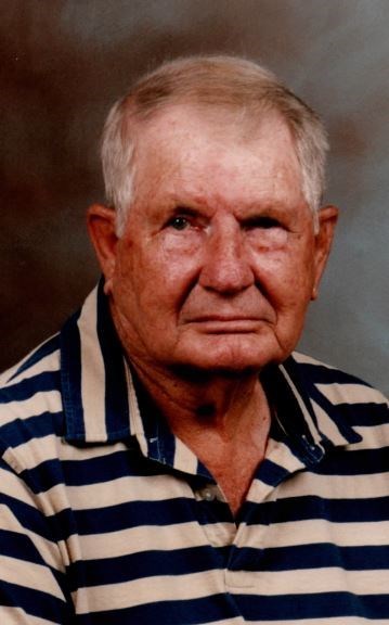 Obituary of Truett C. Smith