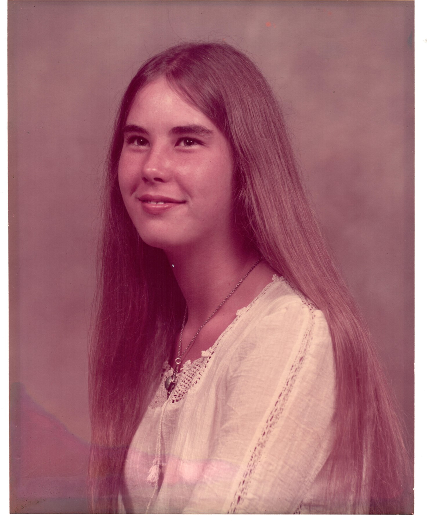 Obituary of Neshia Lea Ronzello