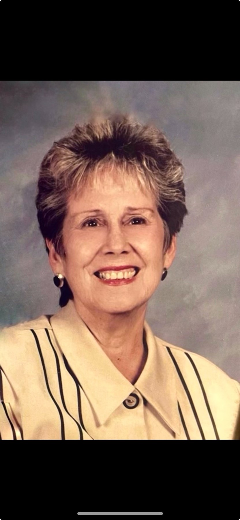 Obituary of Aurora M. Eross