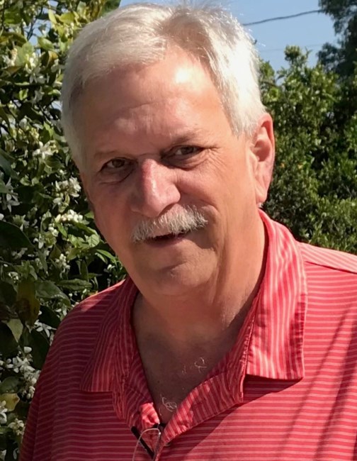 Obituary of Gregory Faith