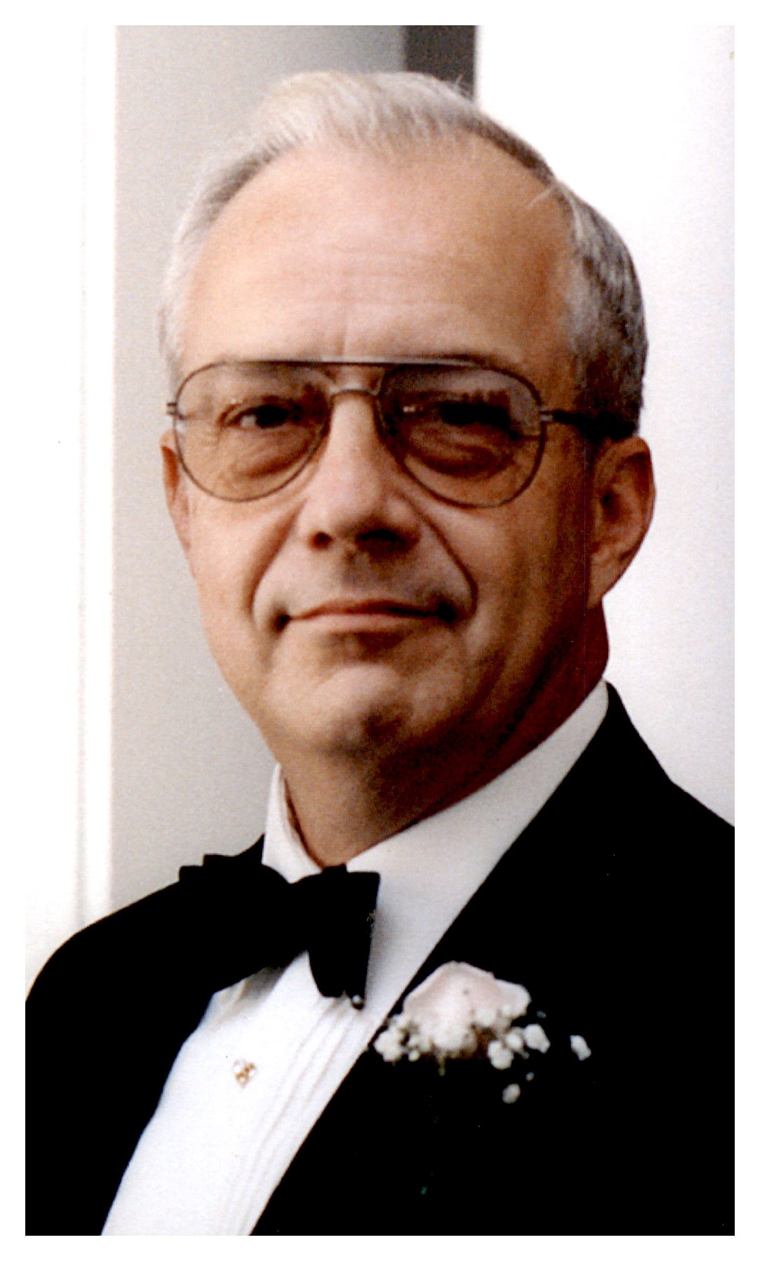 Obituary of William Dale Coombs