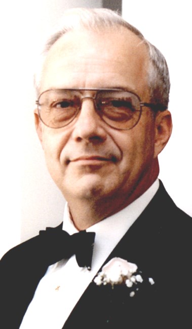 Obituary of William Dale Coombs