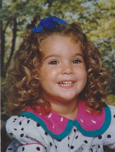 Obituary of Chelsea Mann