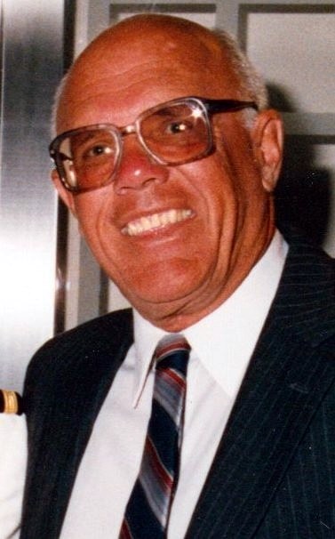 Obituary of Charles E. Wenzel Jr.