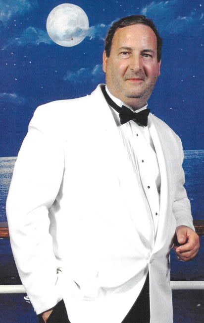 Obituary of William Randolph Hunt