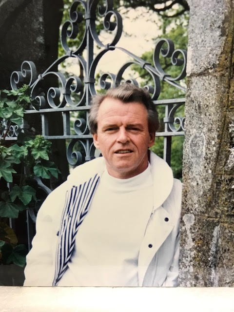 Obituary of James "Jim" Allen Prince