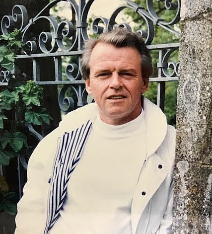 Obituary of James "Jim" Allen Prince