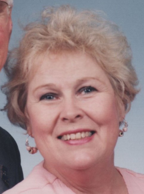 Obituary of Jeanne' "Johnnie" Pugh