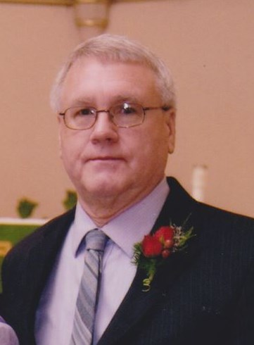 Obituary of David M. Mason
