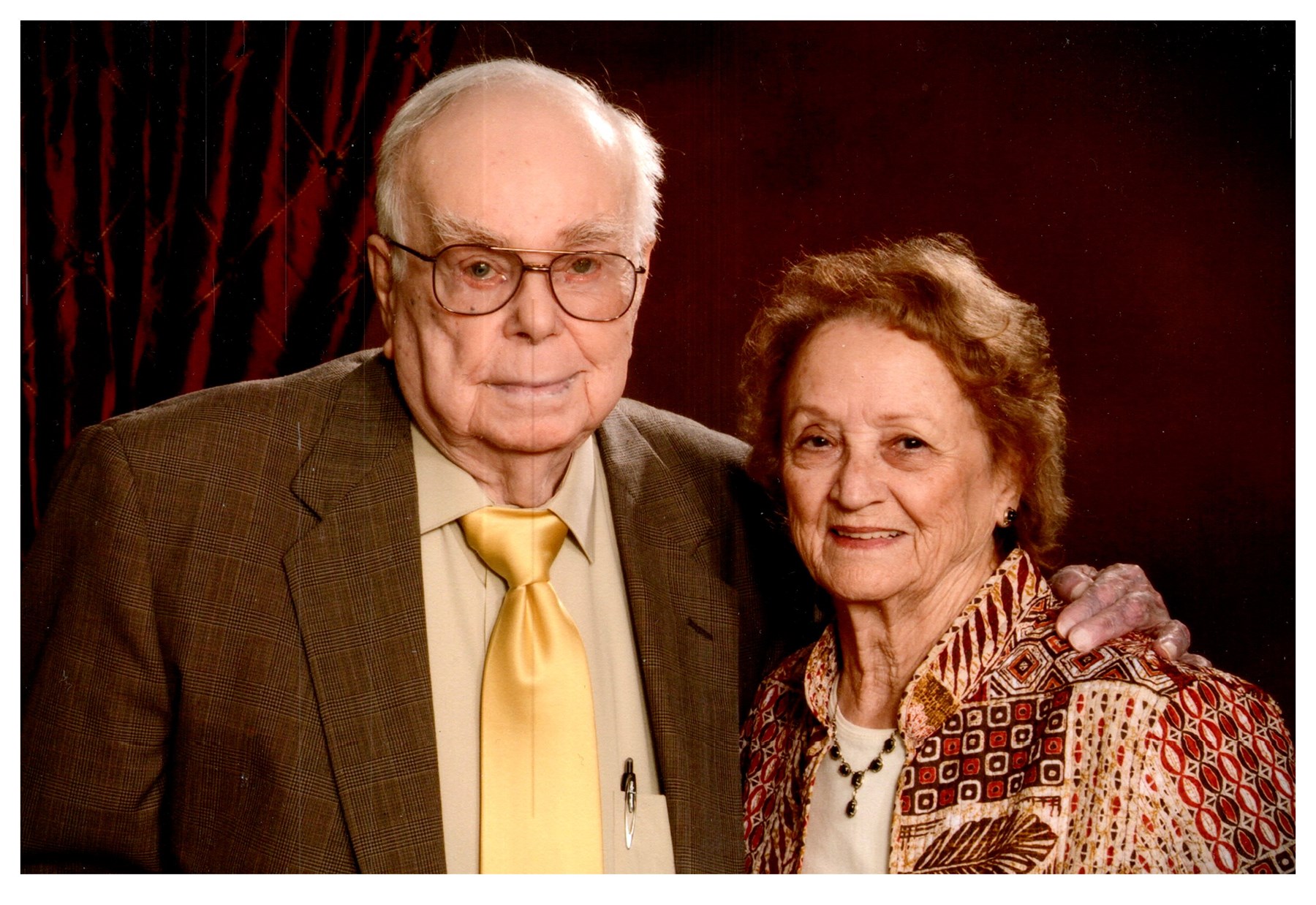 Obituary of Edward Thomas Hunt Jr.