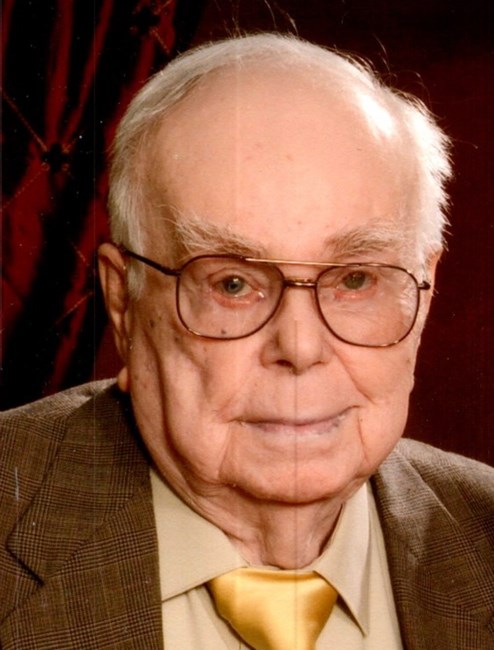 Obituary of Edward Thomas Hunt Jr.