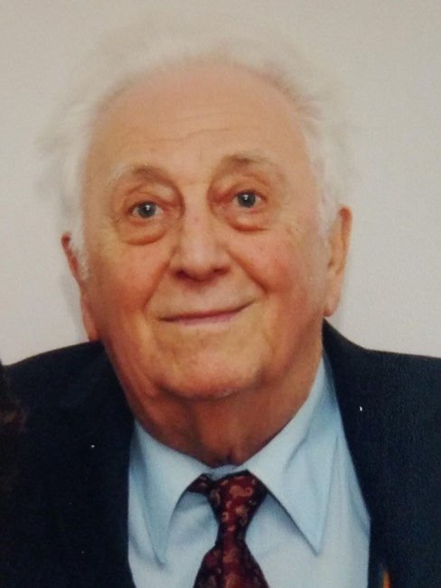 Obituario de Gennaro Joseph Pisano, MD
