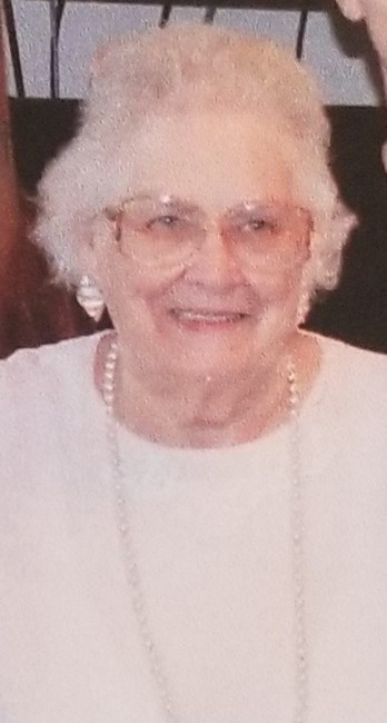  Obituario de Eileen D. Gerardot