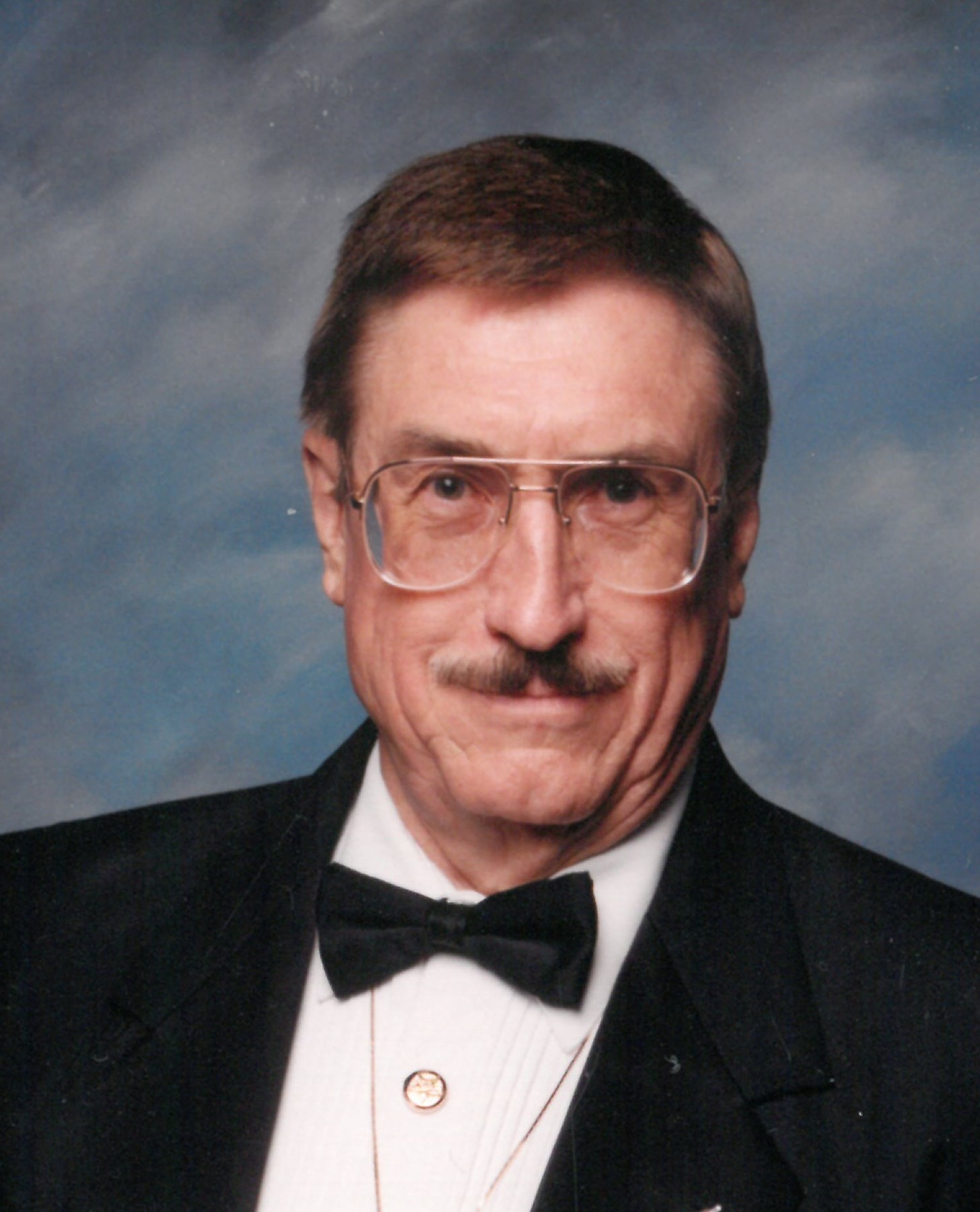 Obituary of Dr. Flin C. McGhee
