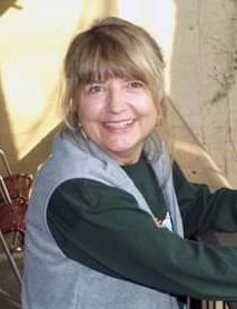 Obituary of Marcia F Brewer